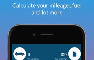 Fuelator screenshot 1