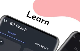 Git+ Coach screenshot 1