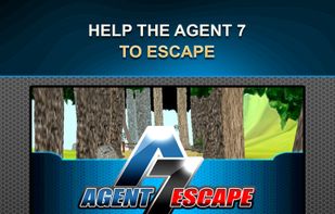 Agent 7 Escape screenshot 1