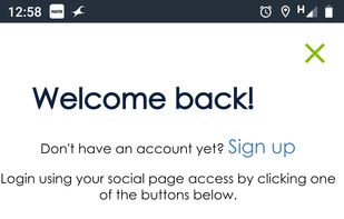 social networking app for nonprofits