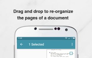 Notebloc screenshot 3