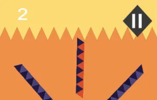 Geometry Launcher screenshot 1