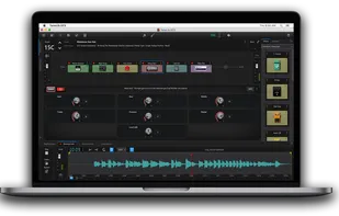 ToneLib GFX screenshot 1