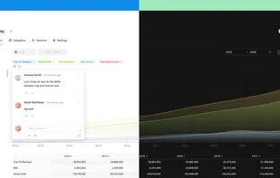 Countercyclical screenshot 1