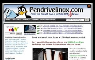 Homepage