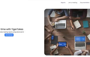 Official web page