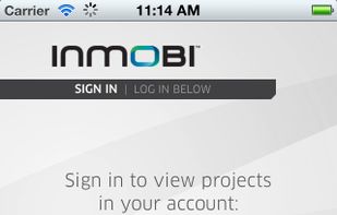 InMobi screenshot 1