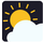 Weather Glow icon