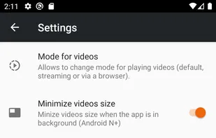 TubeLab screenshot 3