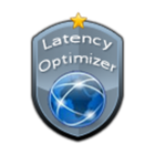 Latency Optimizer icon