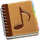 EXtra Voice Recorder icon