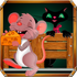 Crazy Mouse Maze icon