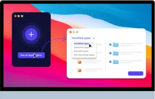 FoneDog App Uninstaller screenshot 1