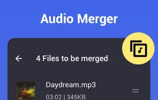 InShot MP3 Cutter screenshot 2