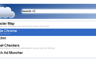 Launcher mode
