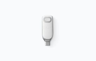 Titan Security Key screenshot 2