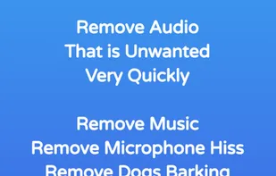 Noise Destroyer screenshot 2