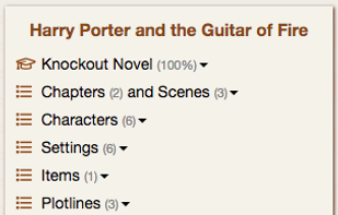 Hiveword screenshot 2