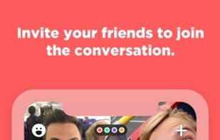 Houseparty screenshot 1