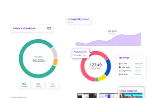 We360.ai screenshot 1