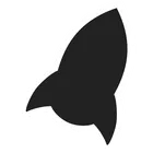 Shuttle icon