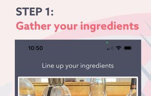 GlassEye screenshot 1