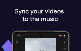 YouTube Create screenshot 1