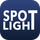 Spotlight - Random Video/Text Chat App icon