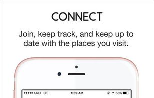 Placecot screenshot 1