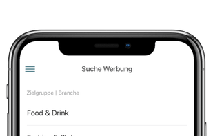 Adatch: App for Influencer & Online Marketing Campaigns