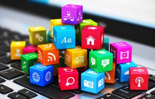 InstantWritings screenshot 1