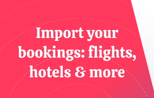 TripZen screenshot 1