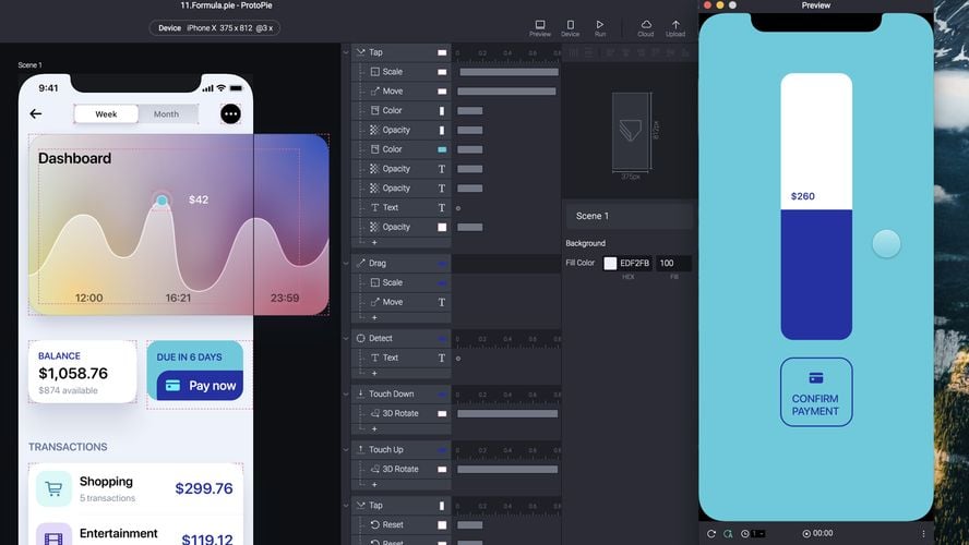 10 Must-Have Prototyping Tools for Web Designers | StylemixThemes