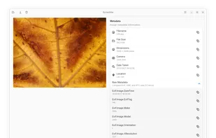 Scramble -  Image Metadata Removal screenshot 1