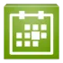 WikiCFP icon