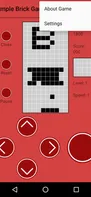 Simple Brick Games screenshot 3