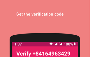 Free Video call - Chat messages app screenshot 1