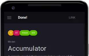 StatSim screenshot 1