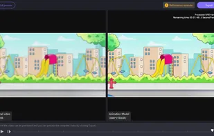 HitPaw VikPea screenshot 1