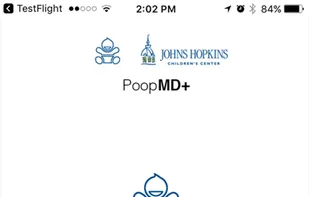 PoopMD+ screenshot 2