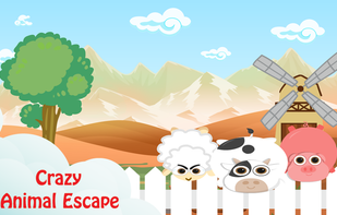 Angry Farm screenshot 2