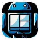 DroidOS icon
