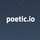poetic.io icon