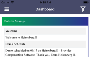 Heisenberg II screenshot 2