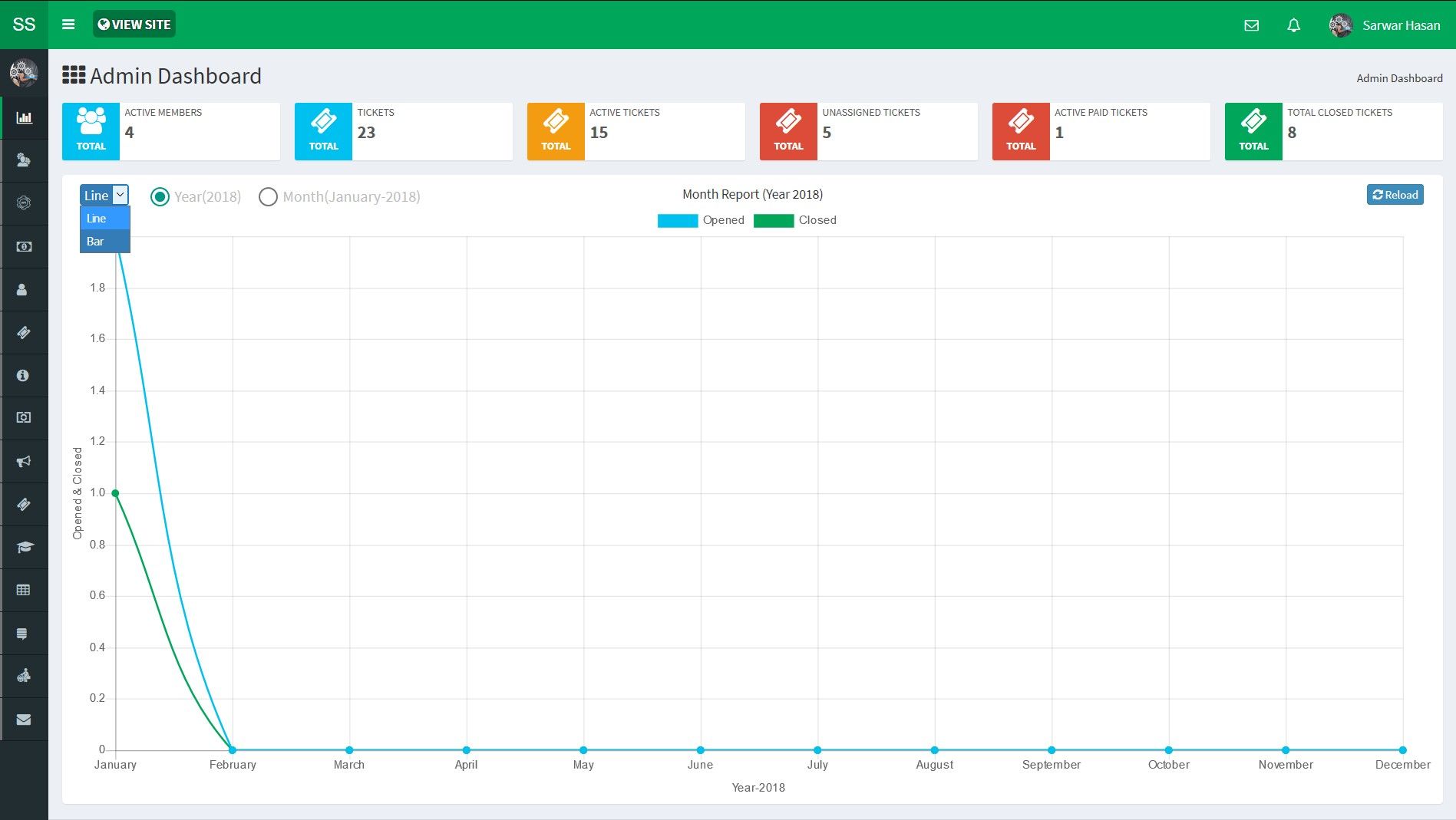 Best Support System Alternatives: 25+ Help Desk Platforms & Similar