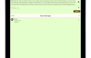 Backyard Hunt screenshot 1