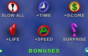 AirXonix screenshot 3