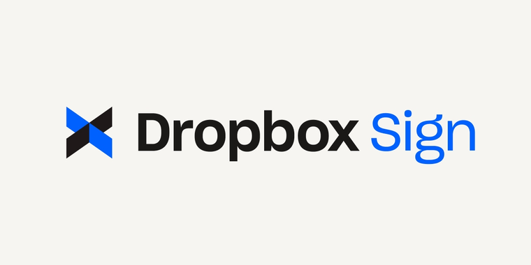 Dropbox announces major security breach in Dropbox Sign, initiates protective measures image