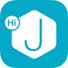 Hi, Jay icon