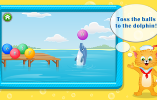 Learn ABC Letters screenshot 3